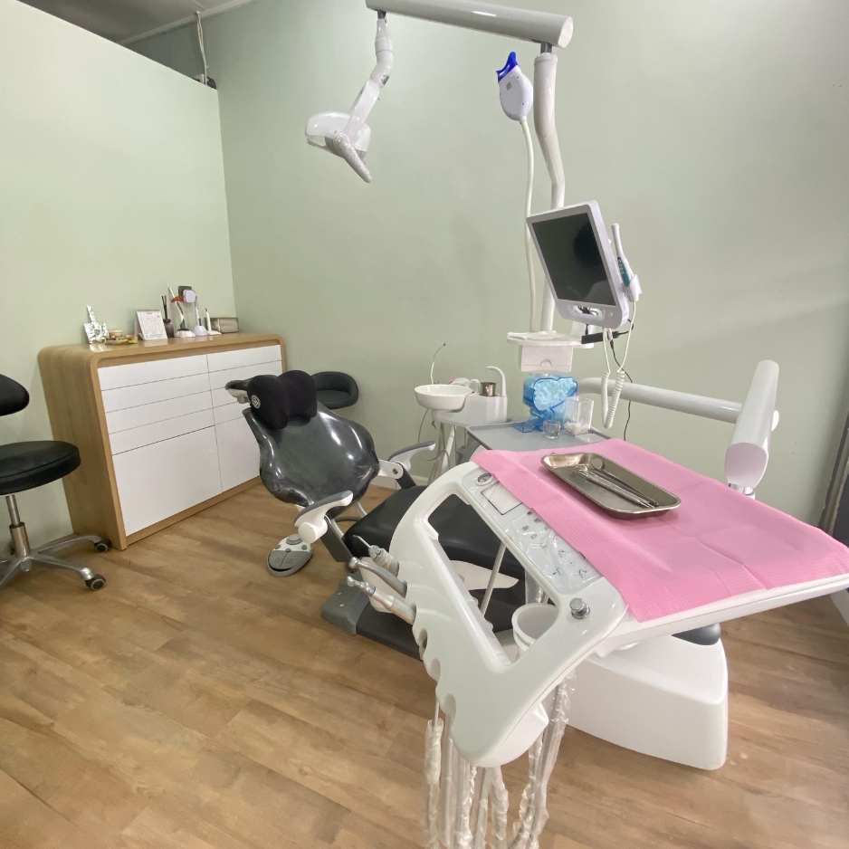 Best Dentist Near You: Affordable & Painless Dental Care You Can Trust